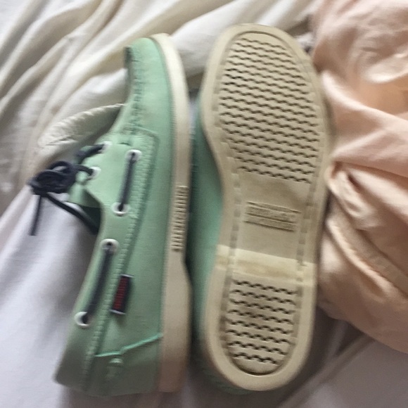 Sebago Docksiders - Picture 6 of 6